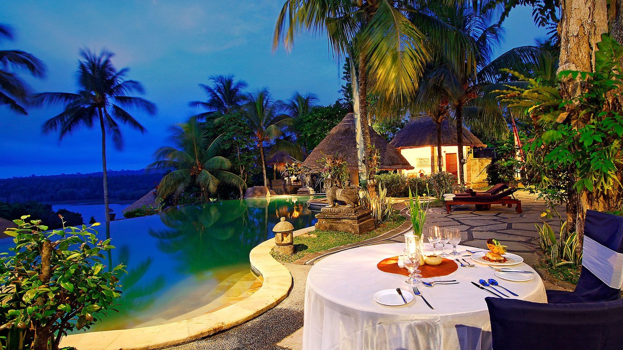 Photo of Outdoor in Melaya