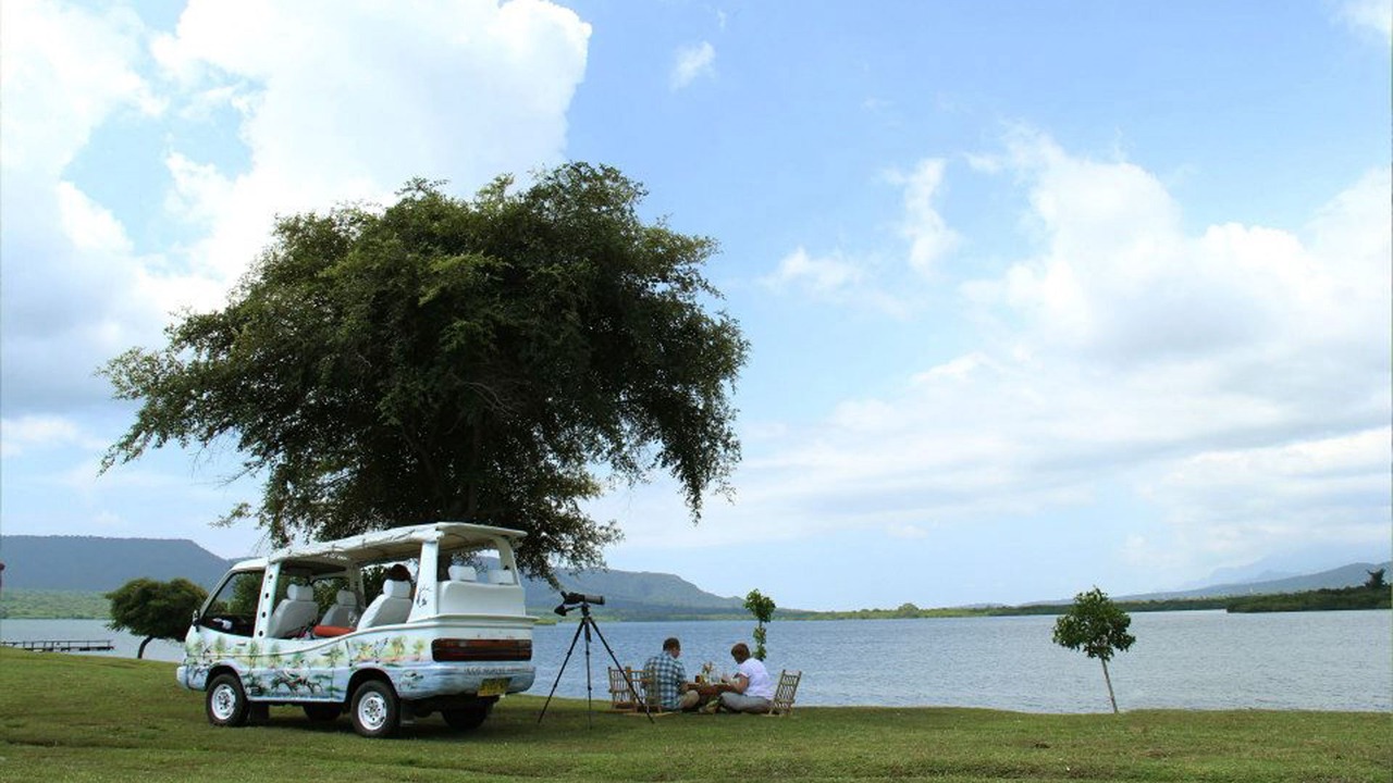 Photo of Outdoor in Melaya