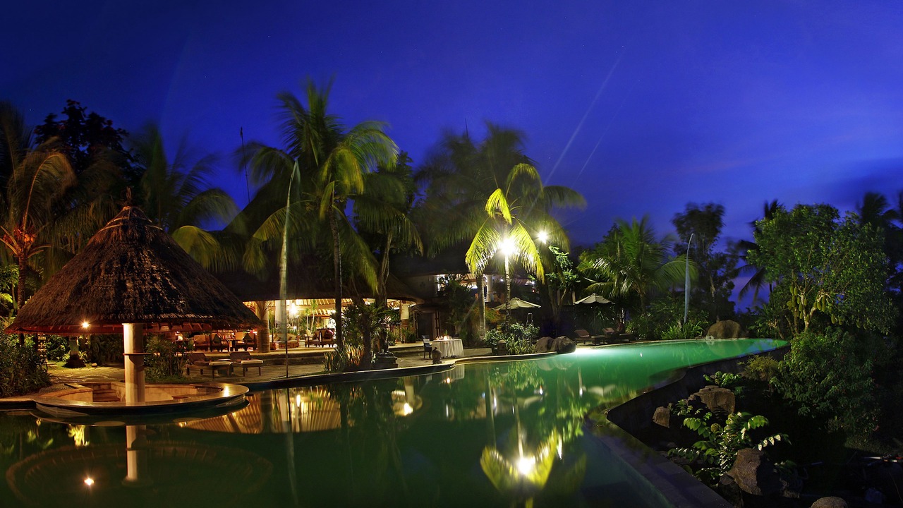 Photo of Outdoor in Melaya