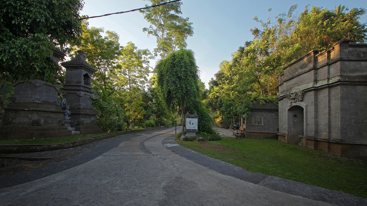 Photo of Outdoor in Melaya