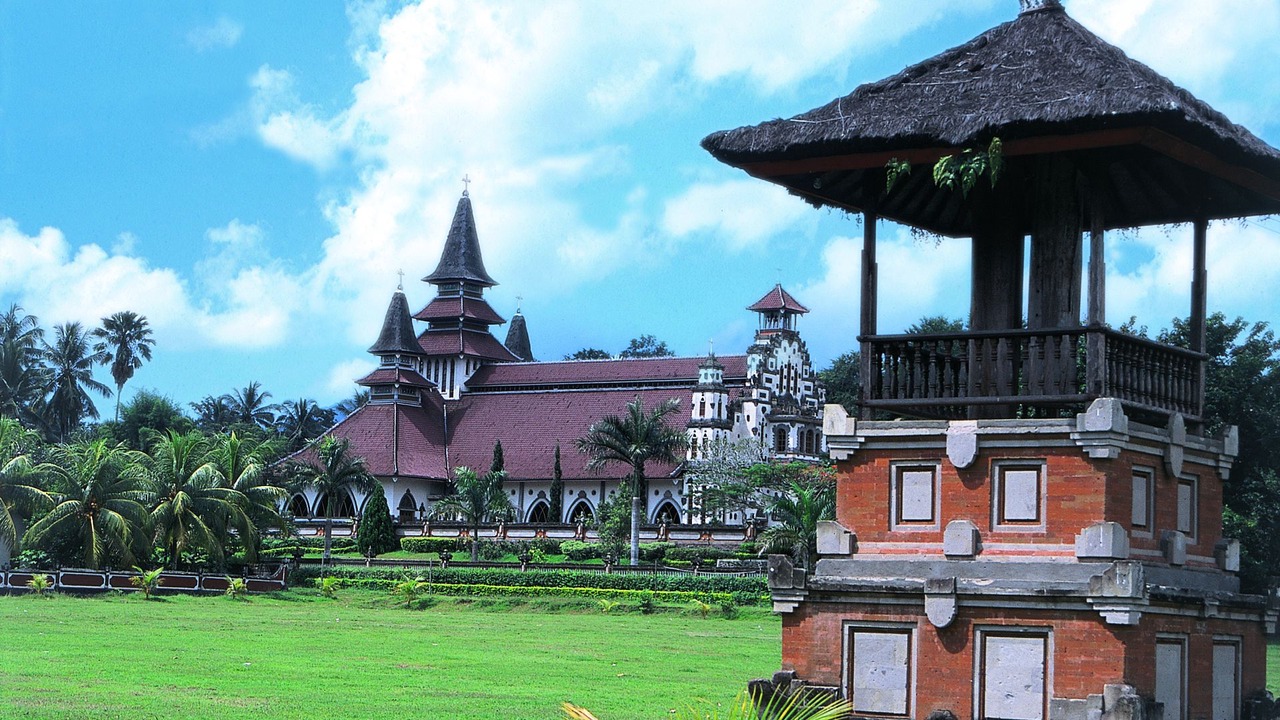 Photo of Outdoor in Melaya