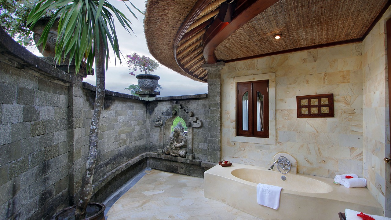 Photo of Bathroom in Melaya
