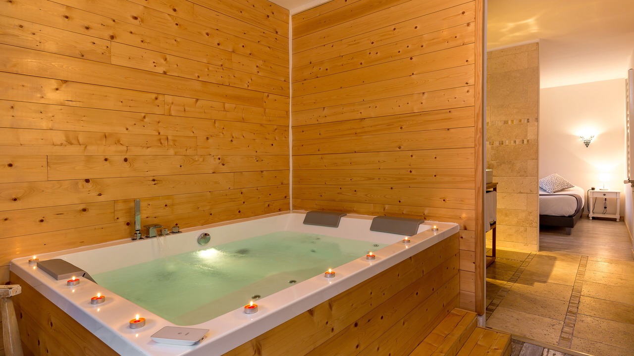 Photo of Bedroom in Martigues
