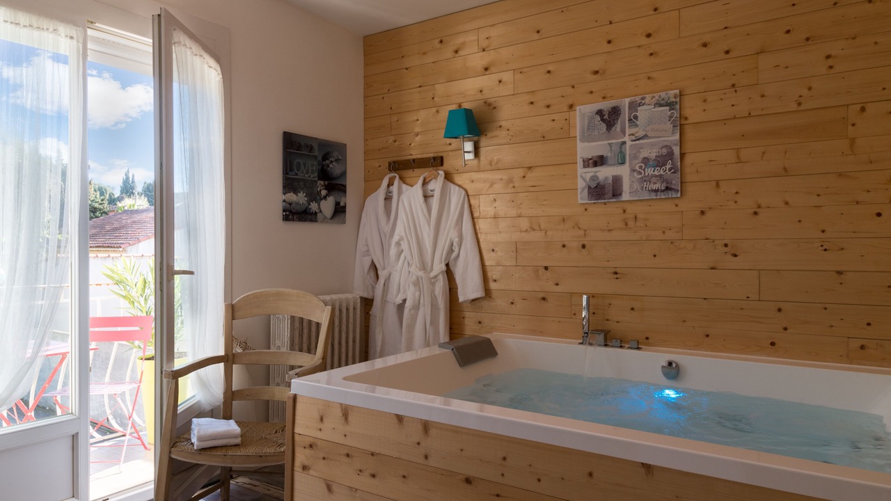 Photo of Bedroom in Martigues