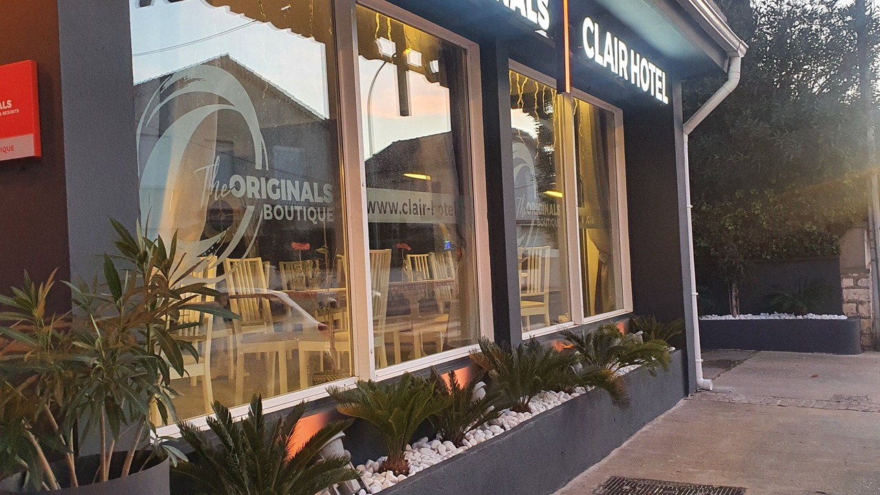 Photo of Outdoor in Martigues