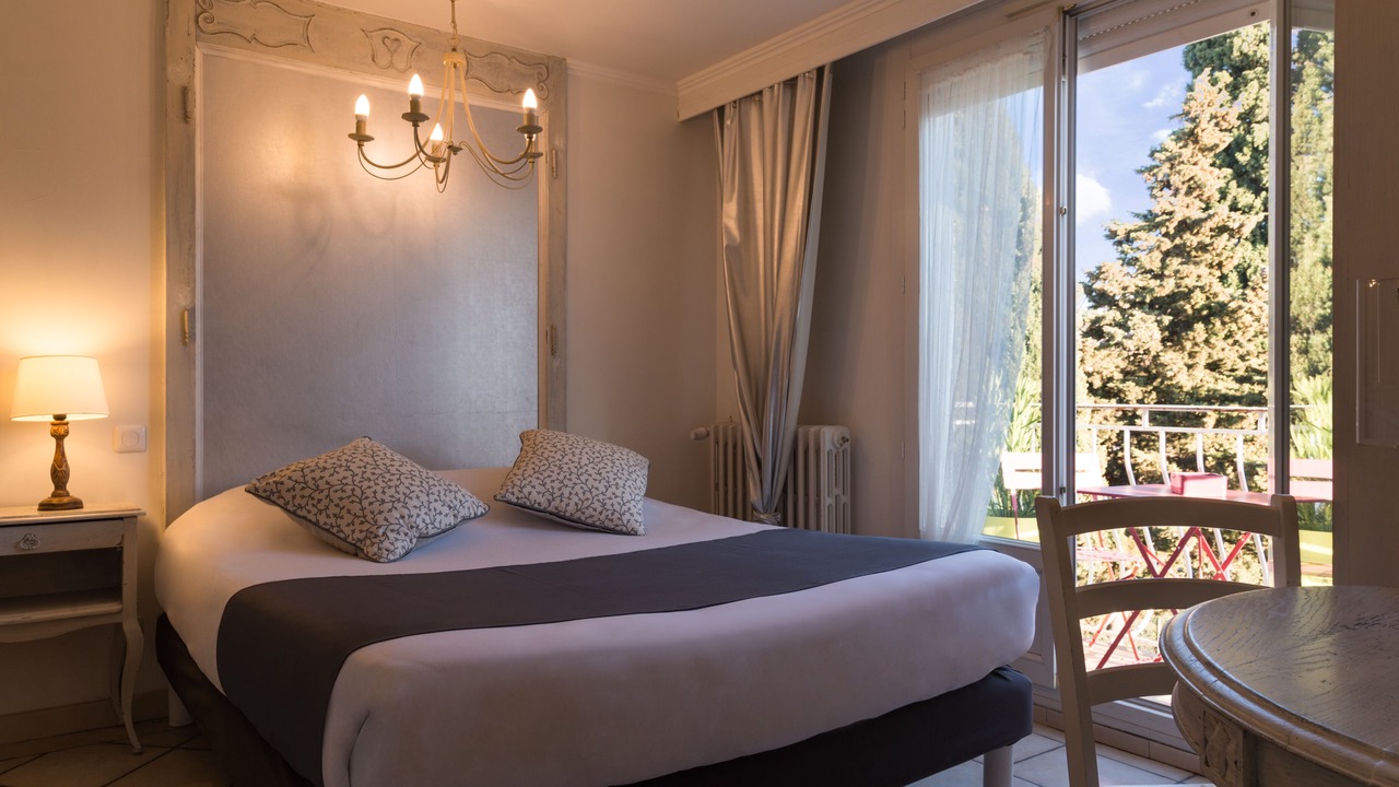 Photo of Bedroom in Martigues