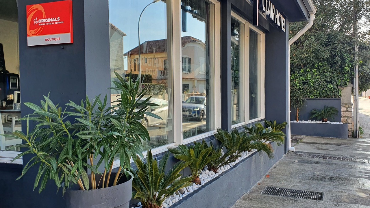 Photo of Outdoor in Martigues