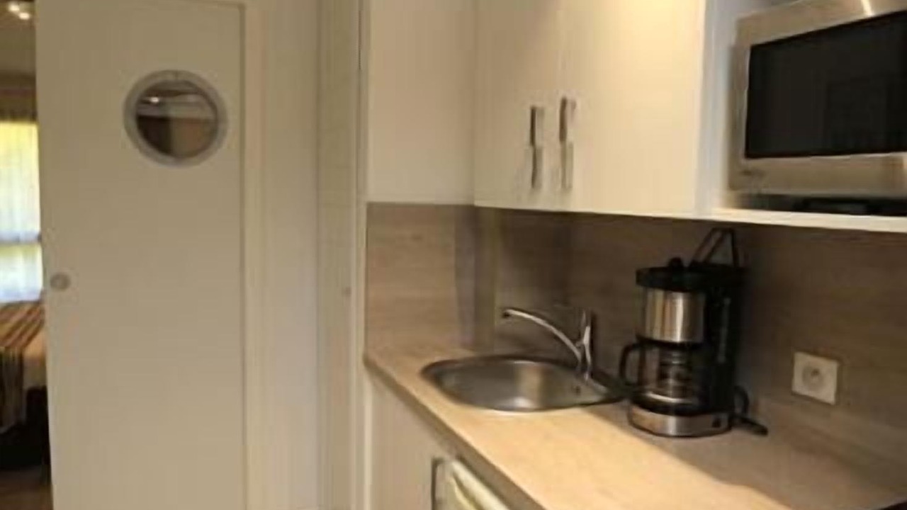 Photo of Kitchen in Porquerolles