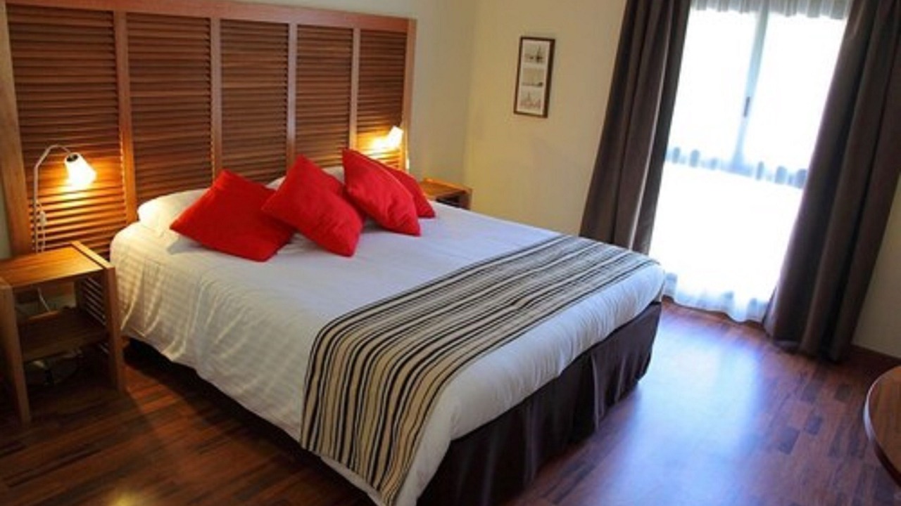 Photo of Bedroom in Porquerolles