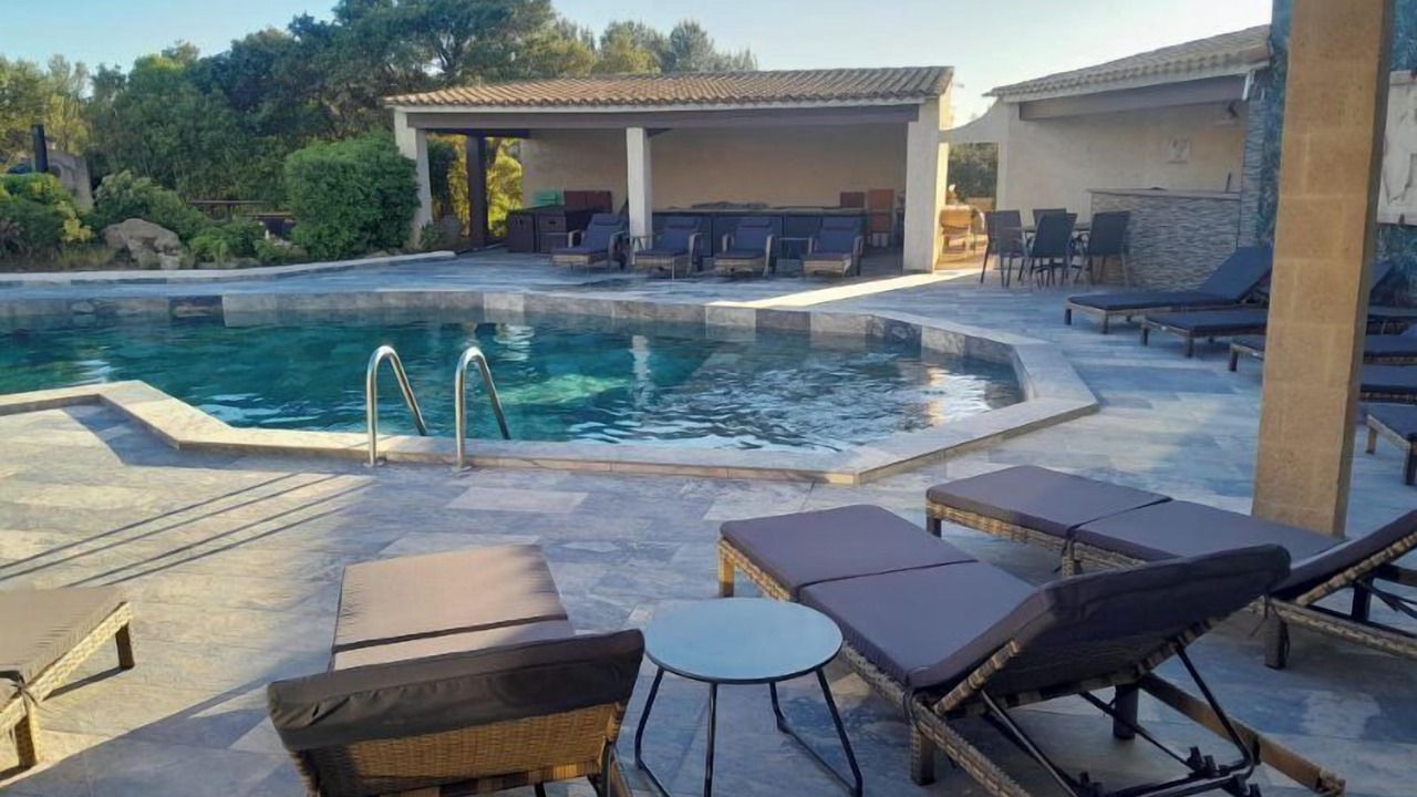 Photo of Outdoor in Cornillon-Confoux