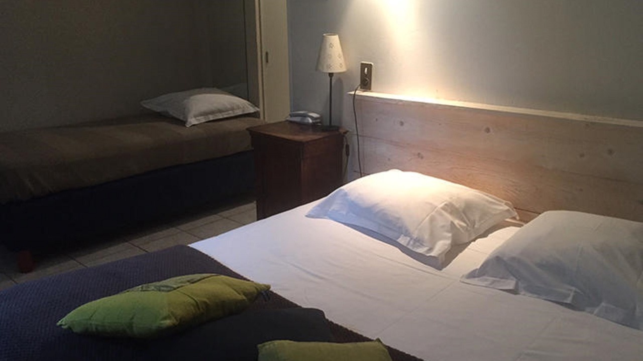 Photo of Bedroom in Cornillon-Confoux