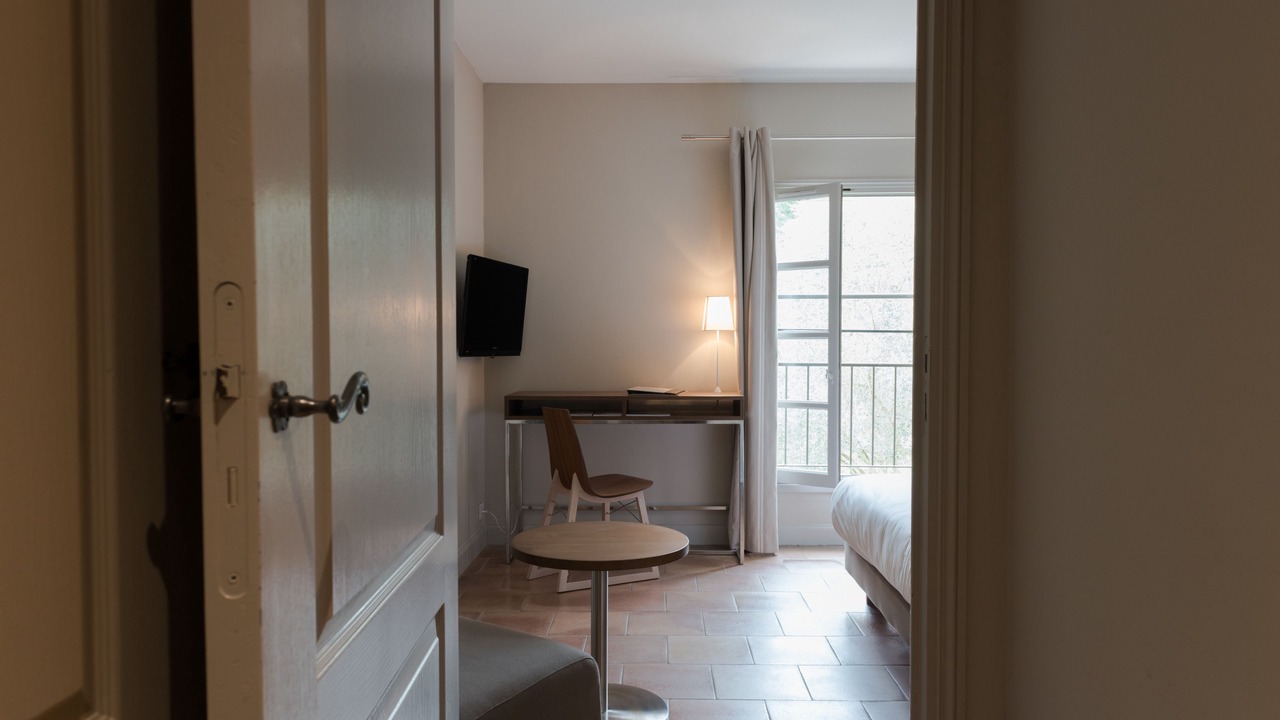 Photo of Bedroom in Vers-Pont-du-Gard