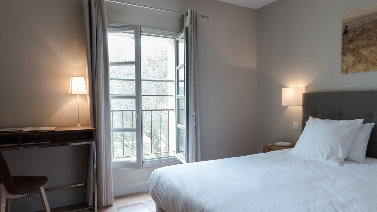 Photo of Bedroom in Vers-Pont-du-Gard