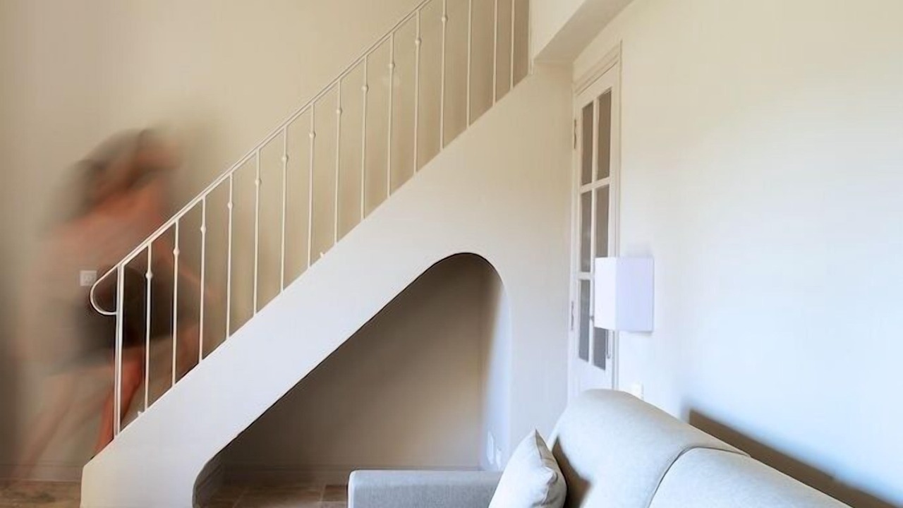Photo of Bedroom in Vers-Pont-du-Gard