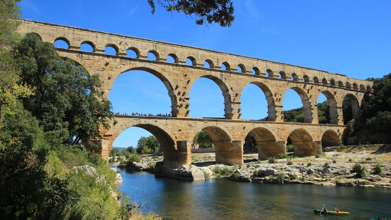 Photo of Outdoor in Vers-Pont-du-Gard