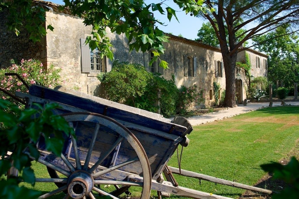 Photo of Outdoor in Vers-Pont-du-Gard
