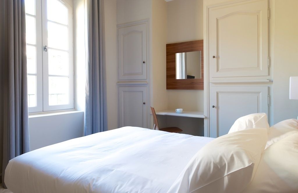 Photo of Bedroom in Vers-Pont-du-Gard