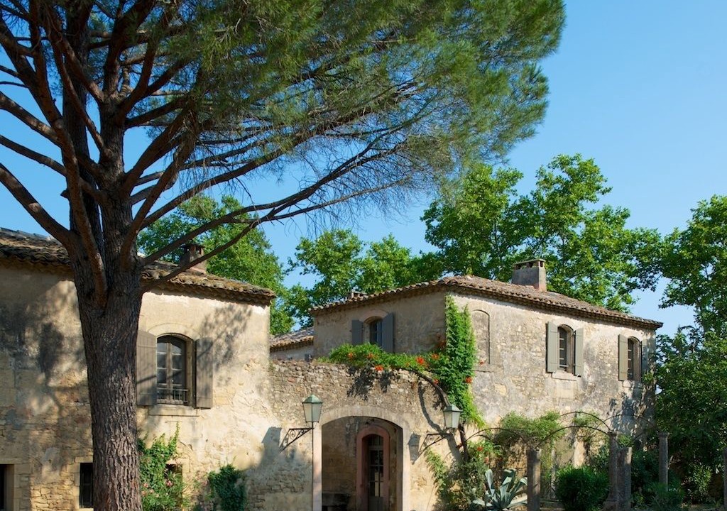 Photo of Outdoor in Vers-Pont-du-Gard