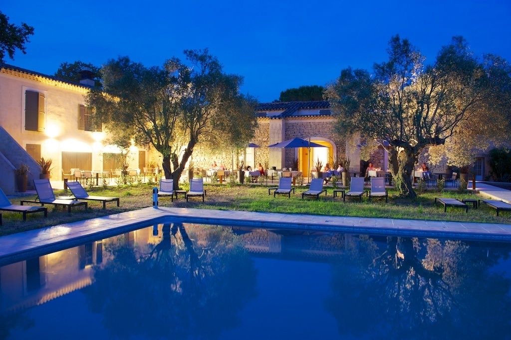 Photo of Outdoor in Vers-Pont-du-Gard
