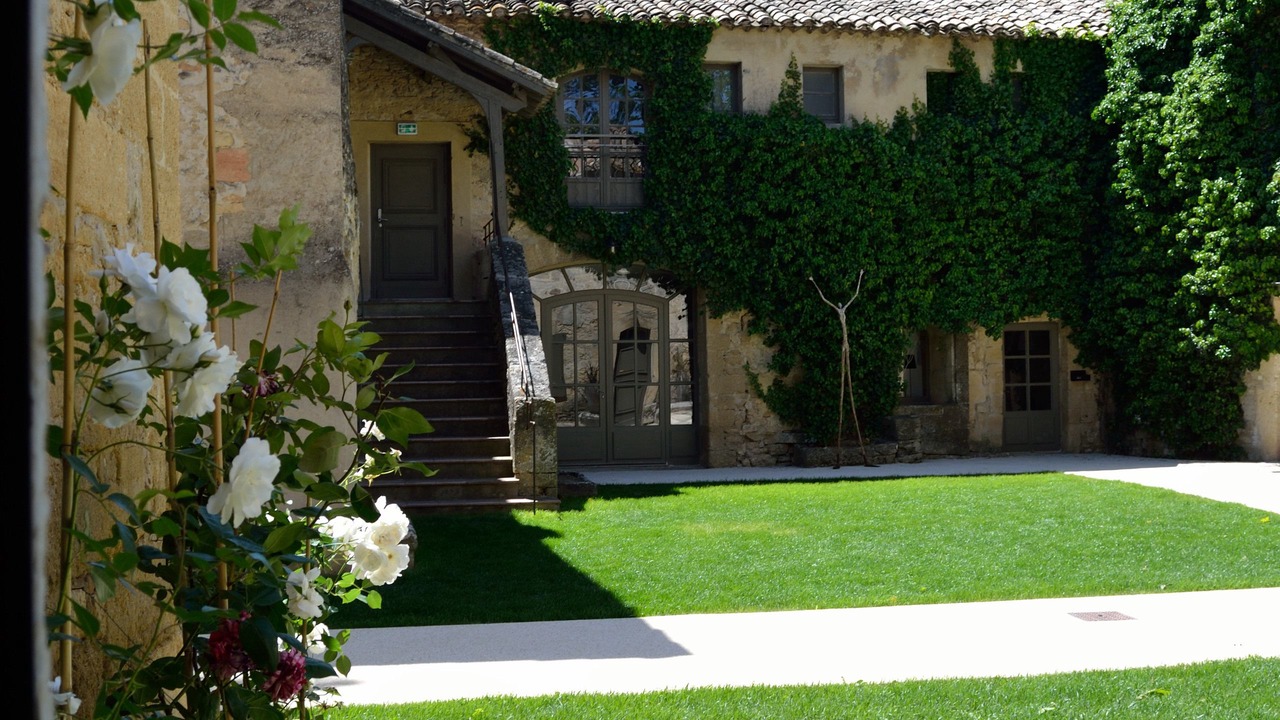 Photo of Outdoor in Vers-Pont-du-Gard