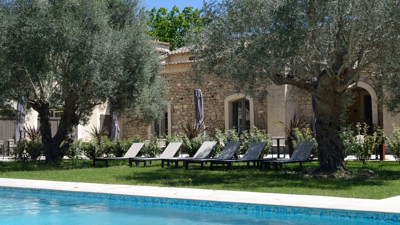 Photo of Outdoor in Vers-Pont-du-Gard
