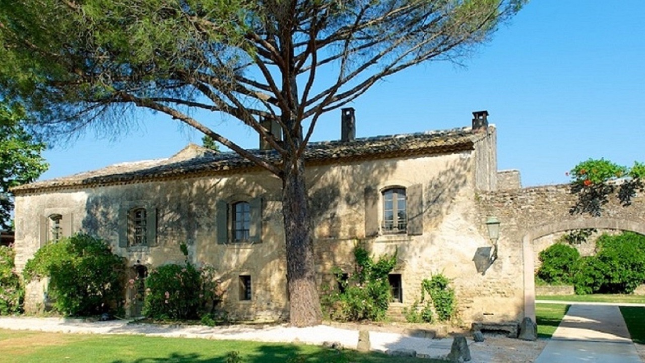 Photo of Outdoor in Vers-Pont-du-Gard