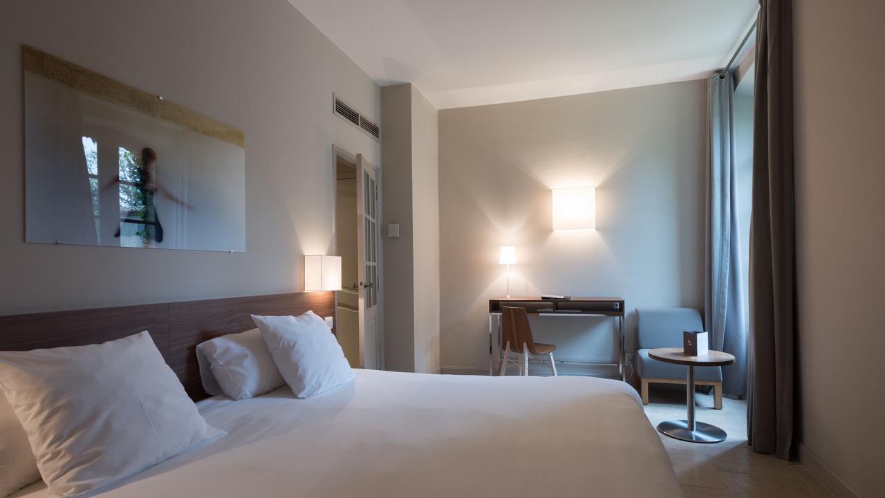 Photo of Bedroom in Vers-Pont-du-Gard