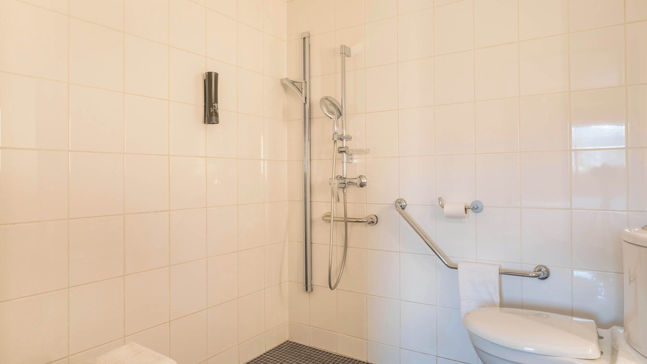 Photo of Bathroom in Saint-Menet