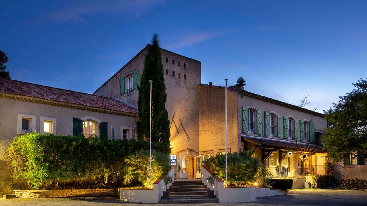 Photo of Outdoor in Fontvieille