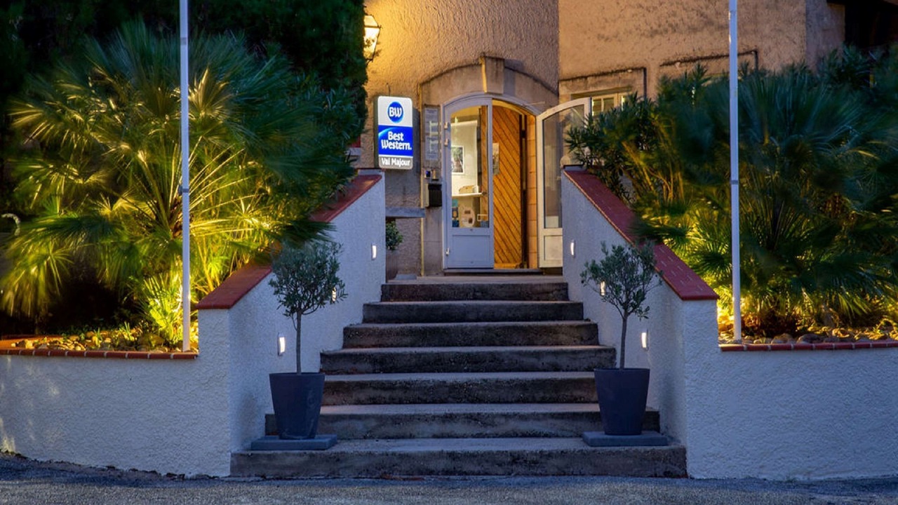 Photo of Outdoor in Fontvieille
