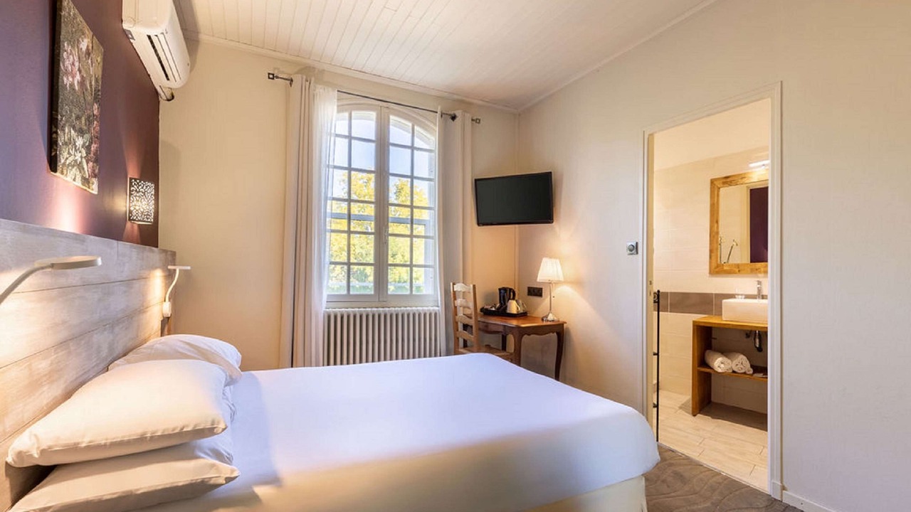 Photo of Bedroom in Fontvieille