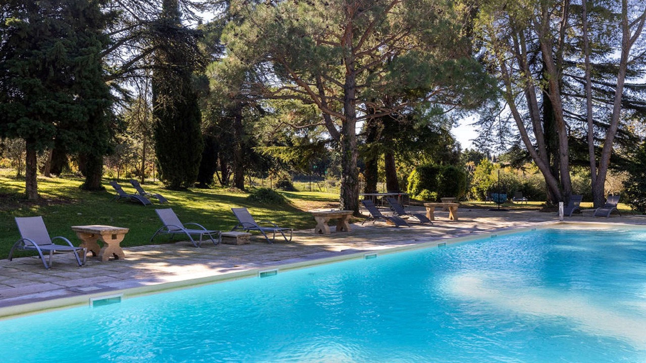 Photo of Outdoor in Fontvieille