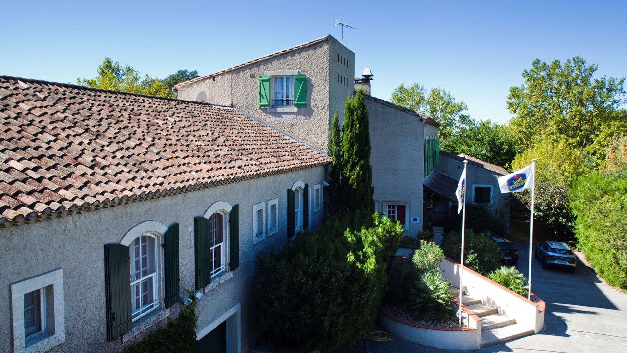 Photo of Outdoor in Fontvieille