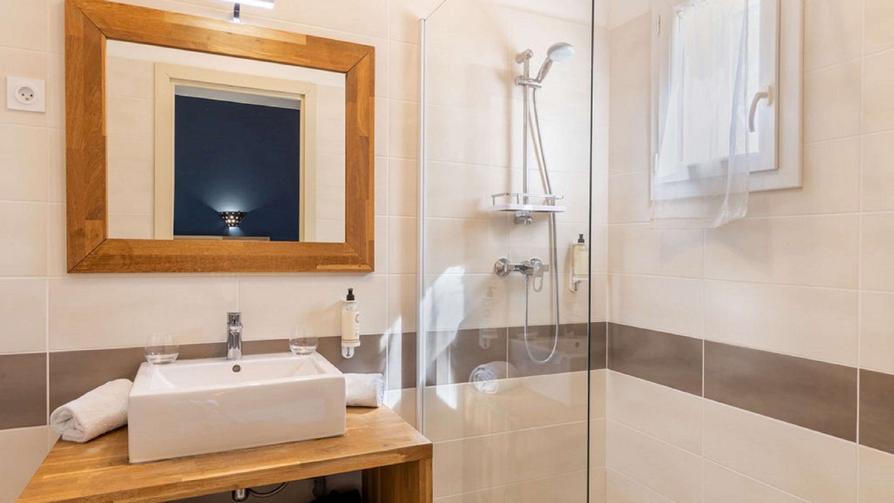 Photo of Bedroom in Fontvieille