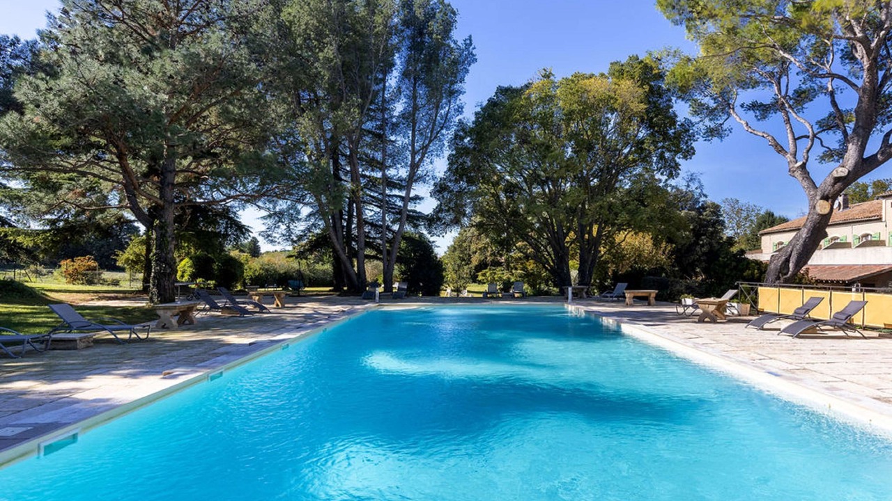 Photo of Outdoor in Fontvieille