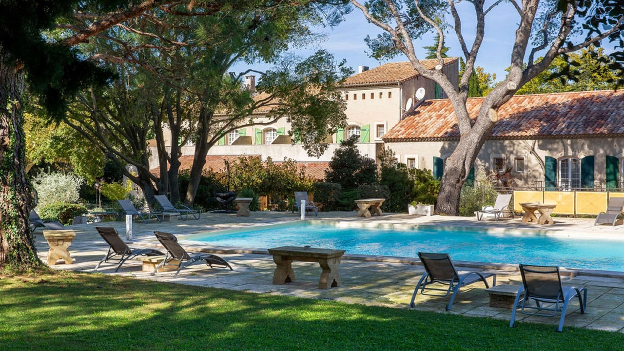 Photo of Outdoor in Fontvieille