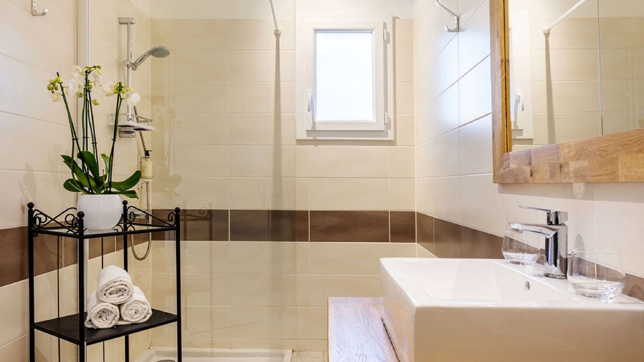 Photo of Bedroom in Fontvieille