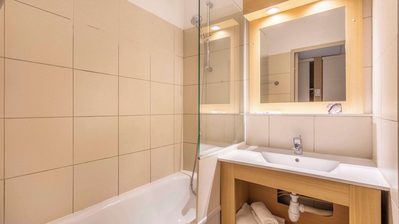 Photo of Bedroom in La Plage
