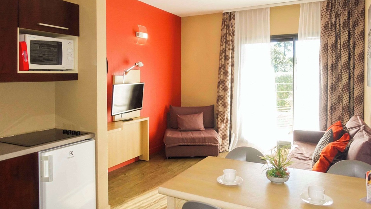 Photo of Bedroom in La Plage