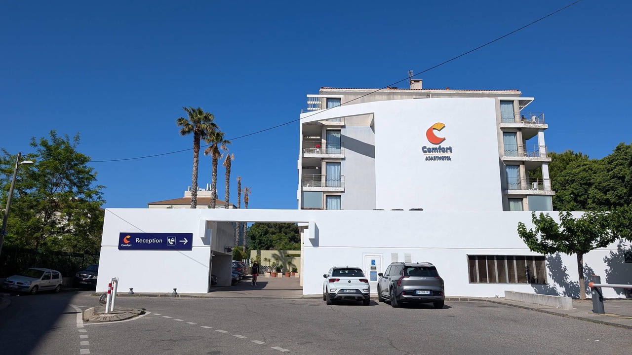 Photo of Outdoor in La Plage