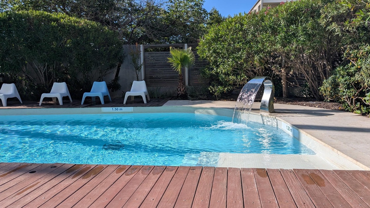 Photo of Outdoor in La Plage