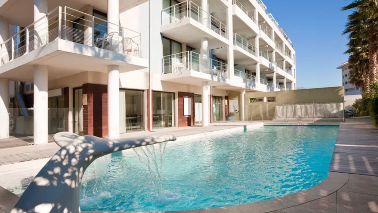 Photo of Outdoor in La Plage