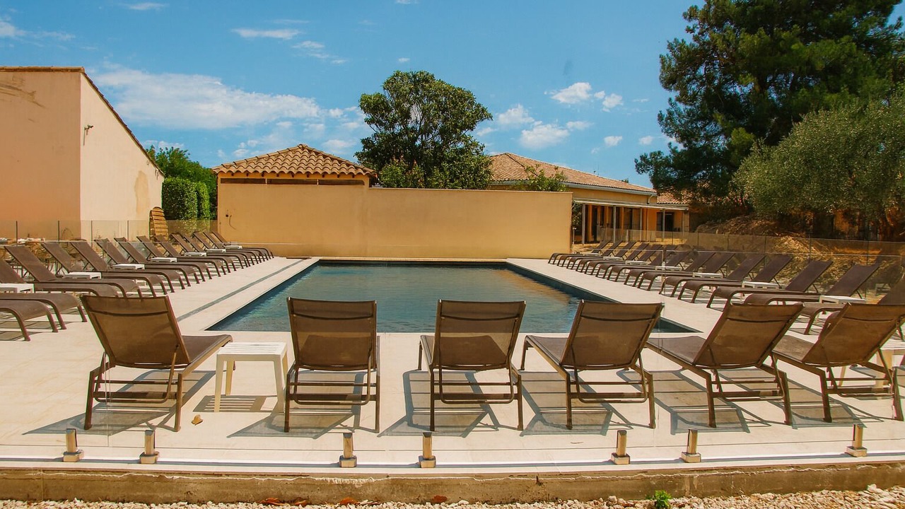 Photo of Outdoor in Montfavet