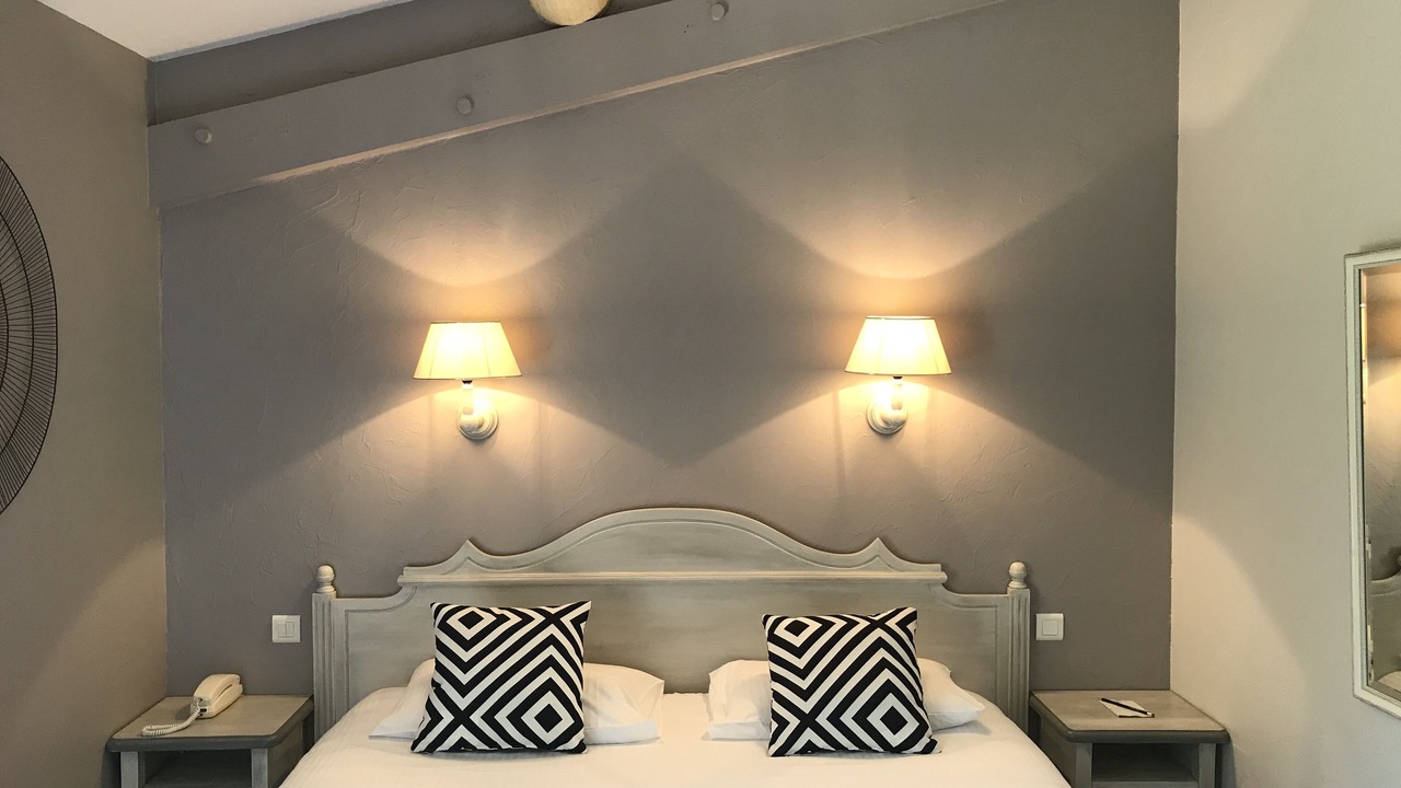 Photo of Bedroom in Gordes