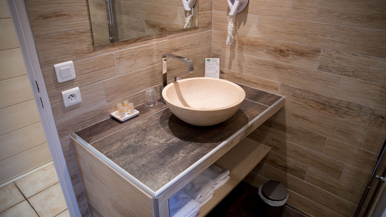 Photo of Bathroom in Gordes