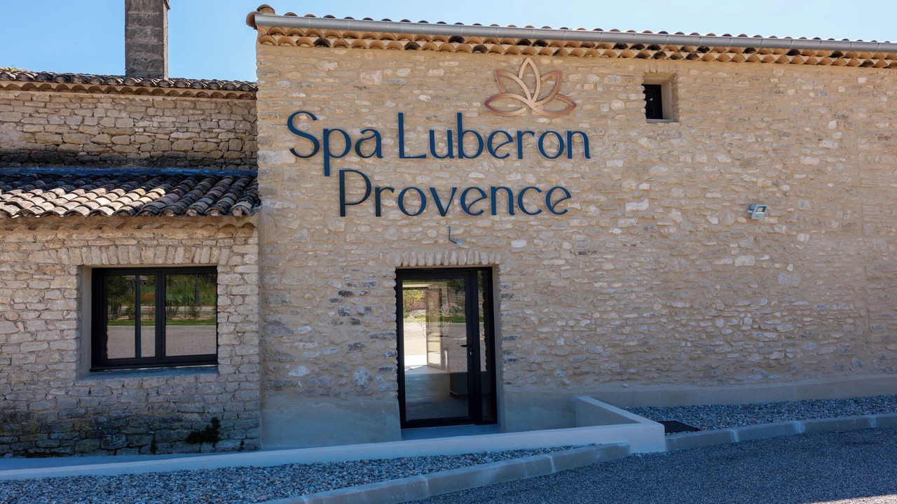Photo of Bedroom in Gordes