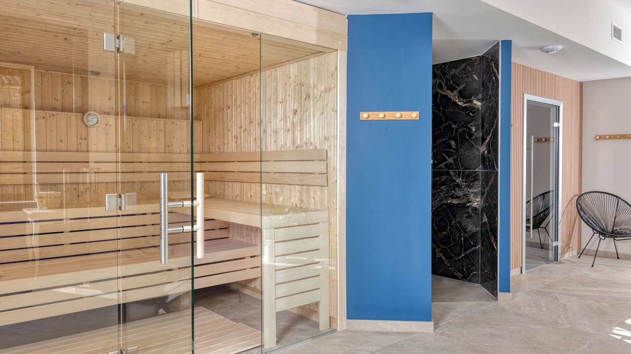 Photo of Bedroom in Gordes