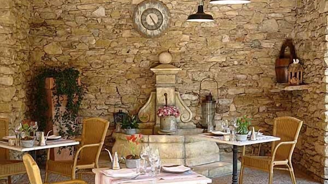 Photo of Outdoor in Gordes
