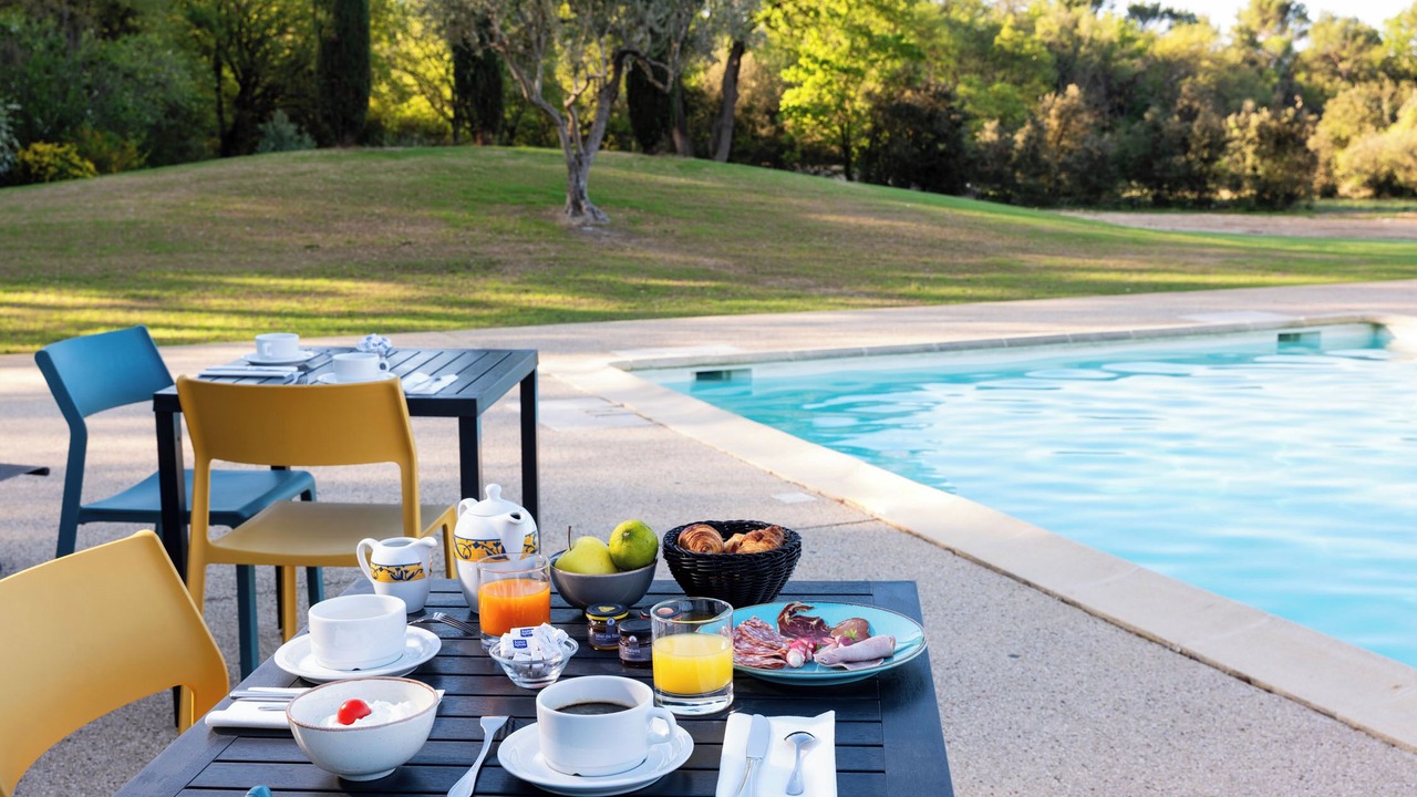 Photo of Outdoor in Gordes