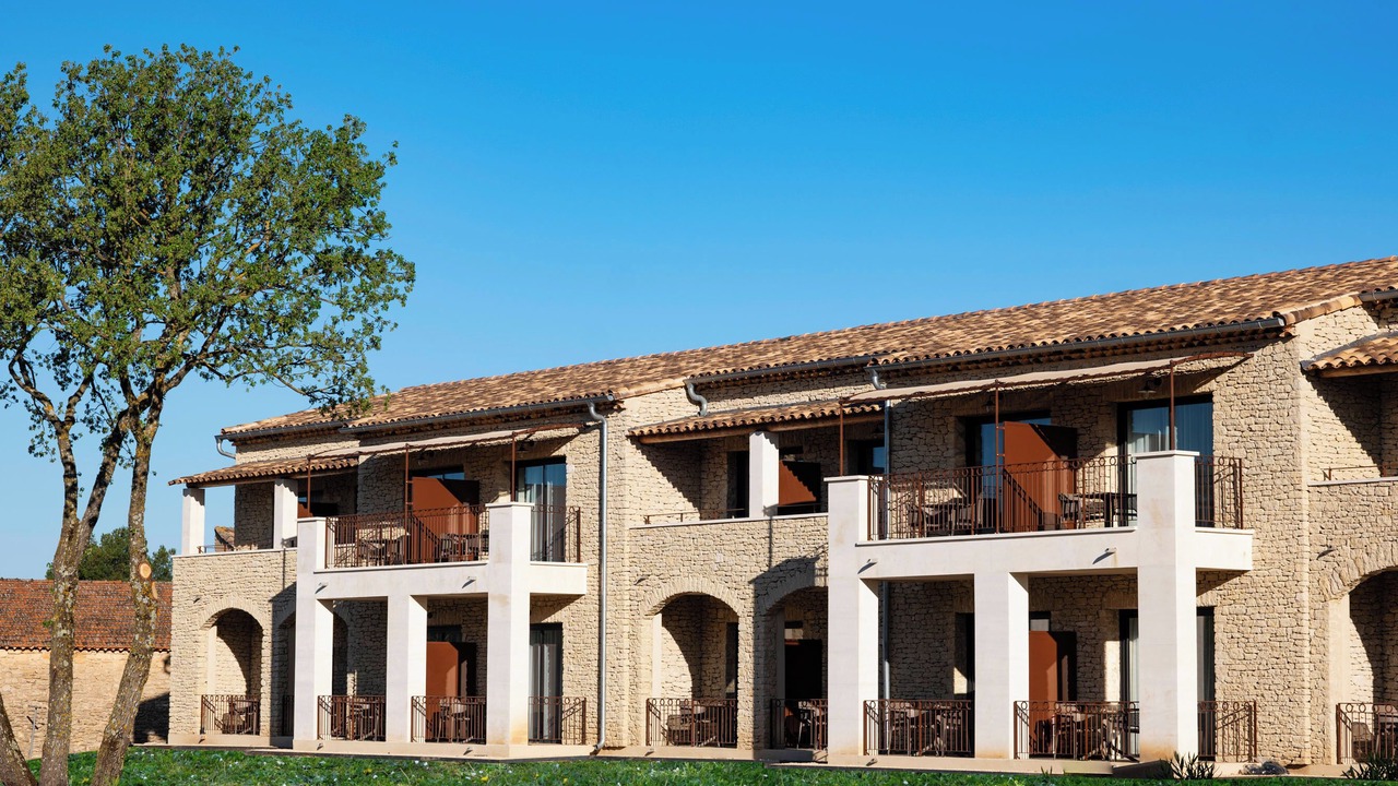 Photo of Outdoor in Gordes